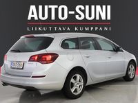 Käytetty Opel Astra Cosmo 140 HP (102 kW) 2012 Farmari