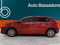 Käytetty Toyota Auris Hybrid Active 99 HP (72 kW) 2014 Viistoperä