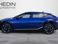 Uusi Kia EV6 Comfort 167 kW (228 HP) 2025 Katumaasturi