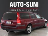 Käytetty Volvo V70 209 HP (153 kW) 2003 Farmari