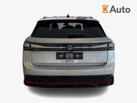 Uusi VW ID.7 GTX 246 kW (335 HP) 2026 Harmaa Farmari