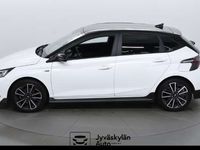 käytetty Hyundai i20 Hatchback 1.0 T-GDi 120 hv 48V Hybrid 7DCT-aut. N Line Adapt