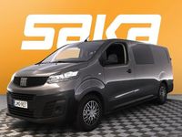 Käytetty Fiat e-Scudo 100 kW (136 HP) 2022 Tila-auto