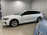 käytetty Opel Insignia Sports Tourer Executive 175 D Turbo A AWD