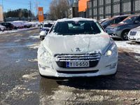 käytetty Peugeot 508 Active HDi 115 FAP