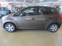 käytetty Kia Venga 1,4 ISG EX 5D EcoDynamics