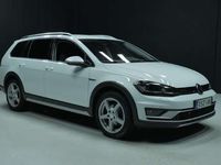 käytetty VW Golf Alltrack Variant 1,8 TSI 132 kW (180 hv) 4MOTION DSG