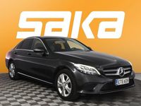 Käytetty Mercedes C300e Business 320 HP (235 kW) 2020 Sedan