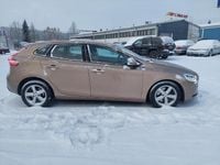 Käytetty Volvo V40 Business Edition 120 HP (88 kW) 2017 Viistoperä