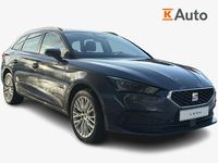 Uusi Seat Leon Style 201 HP (147 kW) 2026 Harmaa Farmari