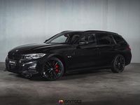 Käytetty BMW 330e M Sport 184 HP (135 kW) 2021 Farmari