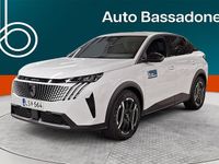 Käytetty Peugeot e-3008 Allure 155 kW (211 HP) 2025 Katumaasturi