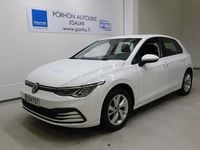 Käytetty VW Golf VIII Comfortline 131 HP (96 kW) 2022 Viistoperä