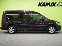 käytetty VW Caddy Maxi Trendline Business 1,4 TSI 92kW DSG