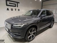 Käytetty Volvo XC90 Inscription 224 HP (164 kW) 2015 Katumaasturi