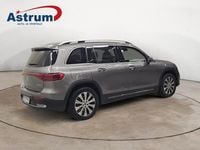 Käytetty Mercedes EQB300 Progressive 167 kW (228 HP) 2025 Harmaa Katumaasturi