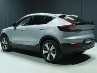 Käytetty Volvo C40 Core 169 kW (231 HP) 2023 Katumaasturi