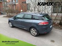 käytetty Renault Clio IV 