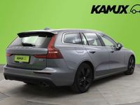 käytetty Volvo V60 D4 AWD Momentum aut