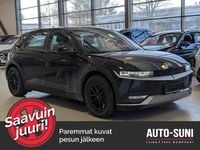 Käytetty Hyundai Ioniq 5 Style 160 kW (218 HP) 2022 Katumaasturi