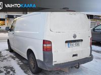 Käytetty VW T5 131 HP (96 kW) 2005 Van