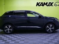 käytetty Peugeot 3008 Allure PureTech 130 EAT8-automaatti ** Suomi-auto / Digimittari / Vetokoukku / Juuri tullut! **