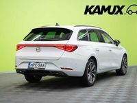 käytetty Seat Leon /