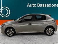 Käytetty Peugeot 208 Active 101 HP (74 kW) 2021 Viistoperä