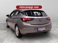 käytetty Opel Astra 5-ov Innovation 1,4 Turbo Start/Stop 110kW AT6