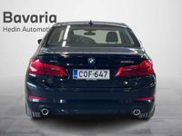 käytetty BMW 530 530 G30 Sedan e xDrive A Charged Edition //