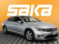 Käytetty VW Passat Highline 218 HP (160 kW) 2016 Sedan