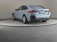 Käytetty BMW i4 250 kW (340 HP) 2023 Sedan