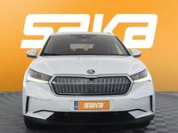 Käytetty Skoda Enyaq iV 150 kW (204 HP) 2022 Katumaasturi