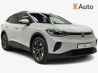 Uusi VW ID.4 Pro 207 kW (282 HP) 2026 Valkoinen Katumaasturi