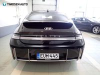 käytetty Hyundai Ioniq 6 77 kWh 229 hv Ultimate