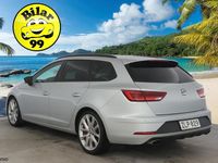 Käytetty Seat Leon ST 4Drive 301 HP (221 kW) 2017 Farmari
