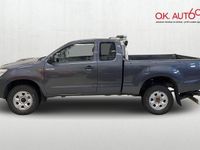 Käytetty Toyota HiLux 144 HP (105 kW) 2014 Nouto