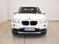 käytetty BMW X1 xDrive18d TwinPower Turbo E84 Business Automatic Edition