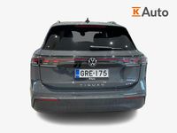 Käytetty VW Tiguan Comfortline 131 HP (96 kW) 2024 Oranssi Katumaasturi