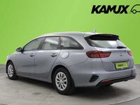 käytetty Kia Ceed 