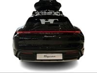 Käytetty Porsche Taycan Cross Turismo 434 kW (591 HP) 2025 Musta Sedan