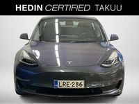 käytetty Tesla Model 3 Dual Motor AWD Performance