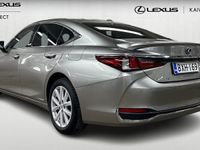 käytetty Lexus ES300H Comfort**Suomiauto, KORKO alk.2,99%+kulut**