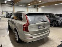Käytetty Volvo XC90 Inscription 235 HP (172 kW) 2016 Katumaasturi