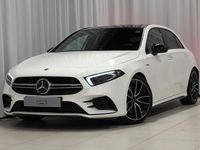 Käytetty Mercedes A35 AMG AMG 306 HP (225 kW) 2020 Viistoperä