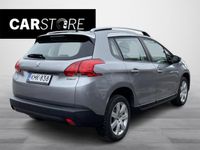 käytetty Peugeot 2008 Access VTi 82