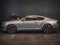 Käytetty Bentley Continental GT 528 HP (388 kW) 2014 Coupe - kaksiovinen