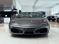 Käytetty Ferrari F430 479 HP (352 kW) 2005 Avoauto