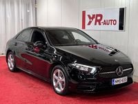 Käytetty Mercedes A250 AMG 160 HP (117 kW) 2023 Sedan
