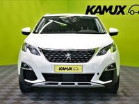 käytetty Peugeot 5008 Allure PureTech 130 Aut. 7p /